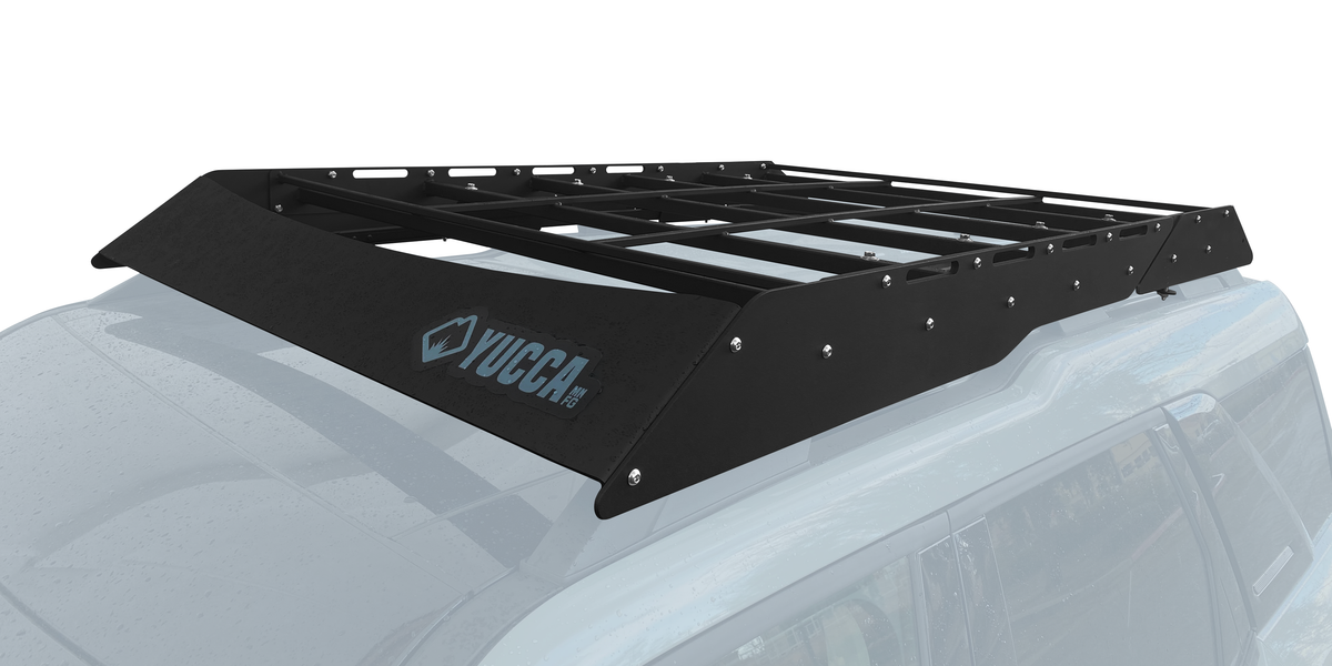 RACK SYSTEMS | Yucca Manufacturing