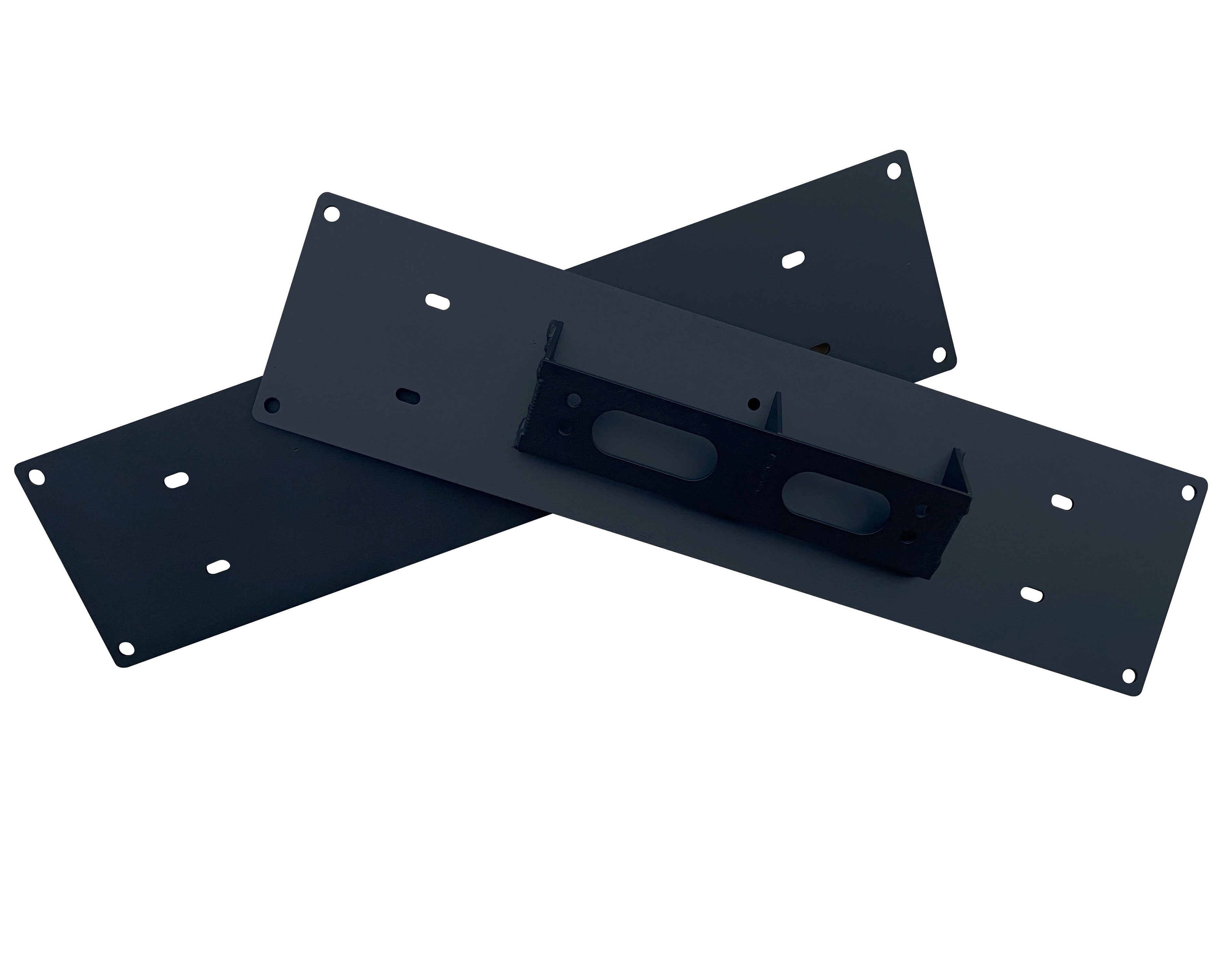 Roof Rack Accessory Mount Yucca Manufacturing