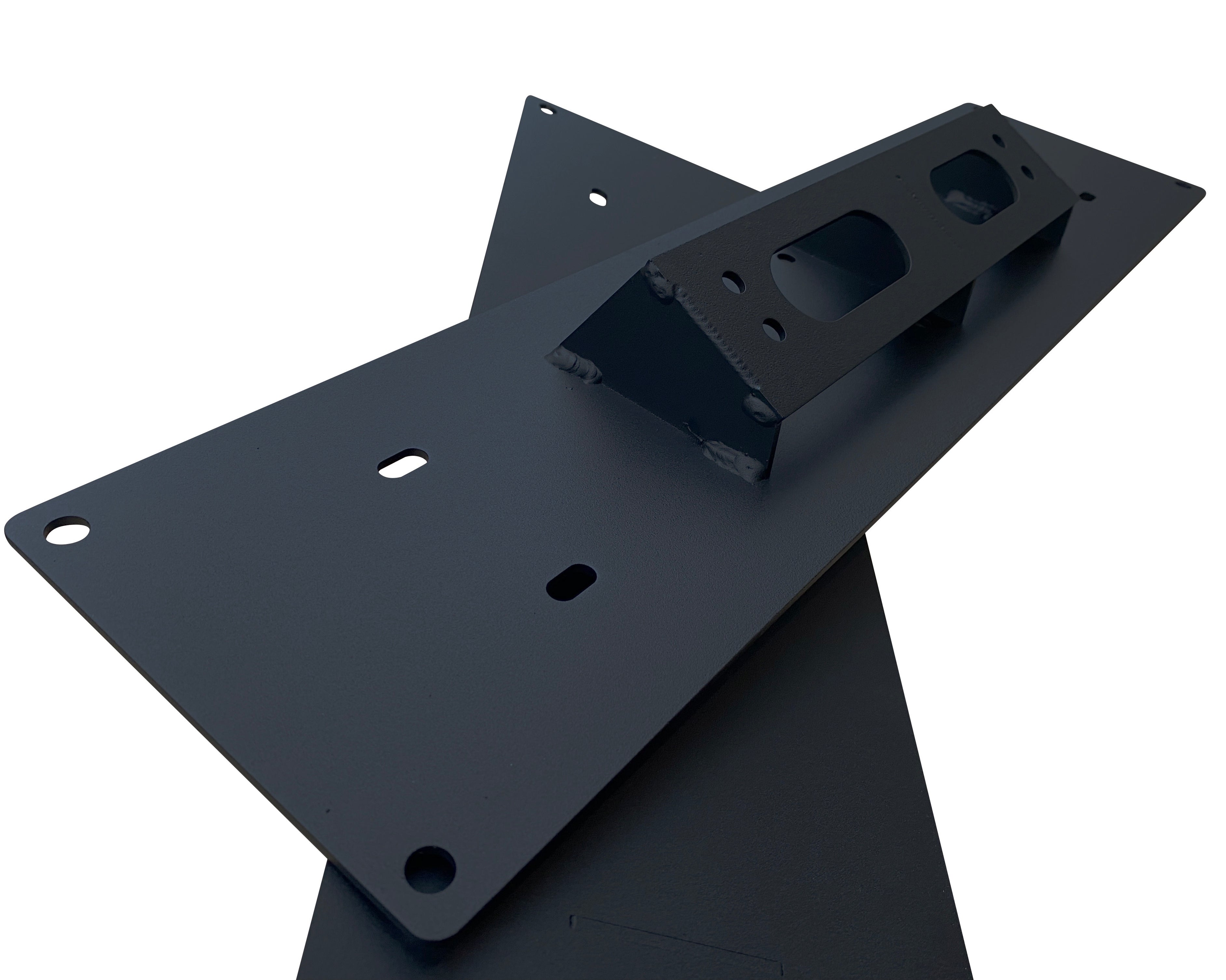 Roof Rack Accessory Mount Yucca Manufacturing